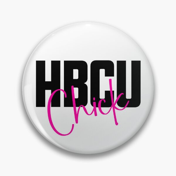 Artikelvorschau, HBCU Chick Black History Damen HBCU Ausrüstung entworfen und verkauft von DynamicDesign.