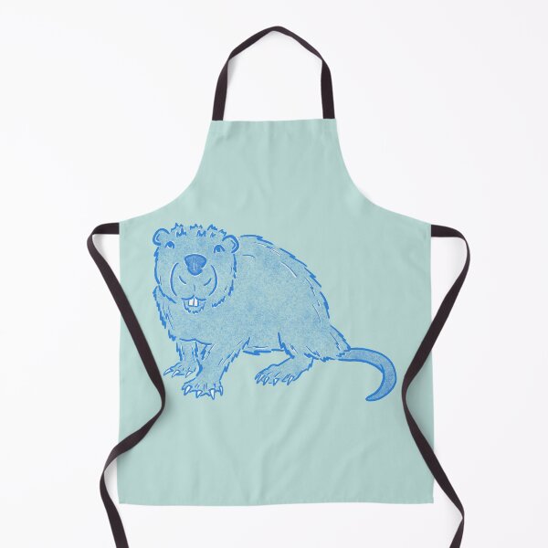 Item preview, Giant Beaver designed and sold by Felipithecus.