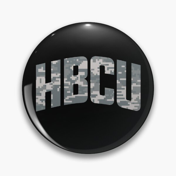 Artikelvorschau, HBCU Black History Camo HBCU-Ausrüstung entworfen und verkauft von DynamicDesign.