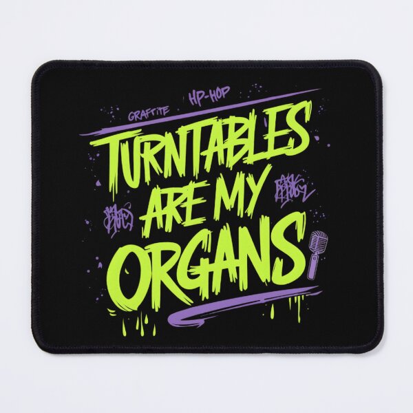Item preview, Hip-Hop Cipher Underground Legends Only designed and sold by RadDeck.