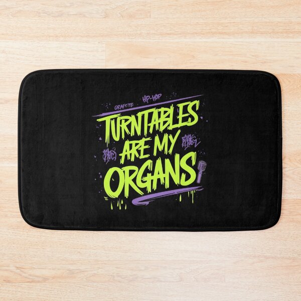 Item preview, Hip-Hop Cipher Underground Legends Only designed and sold by RadDeck.