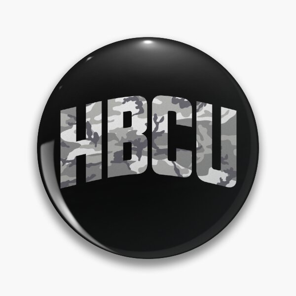 Artikelvorschau, HBCU Black History Camo HBCU-Ausrüstung entworfen und verkauft von DynamicDesign.