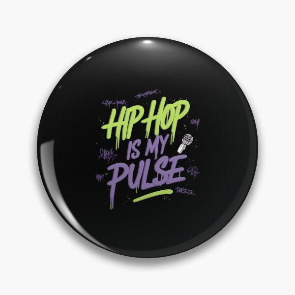 Item preview, Street Poet Hip-Hop Lyricist & Storyteller designed and sold by RadDeck.
