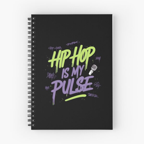 Item preview, Street Poet Hip-Hop Lyricist & Storyteller designed and sold by RadDeck.