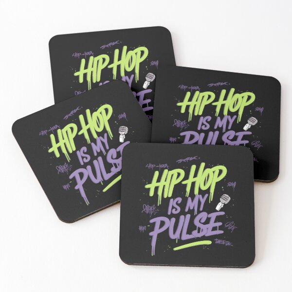 Item preview, Street Poet Hip-Hop Lyricist & Storyteller designed and sold by RadDeck.