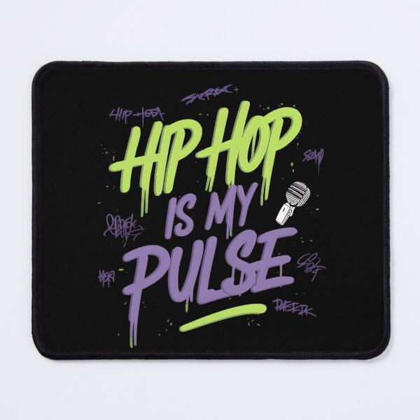 Item preview, Street Poet Hip-Hop Lyricist & Storyteller designed and sold by RadDeck.