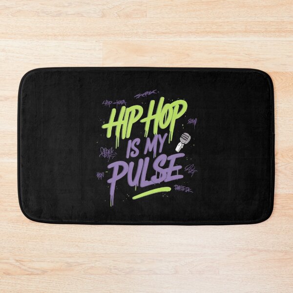 Item preview, Street Poet Hip-Hop Lyricist & Storyteller designed and sold by RadDeck.