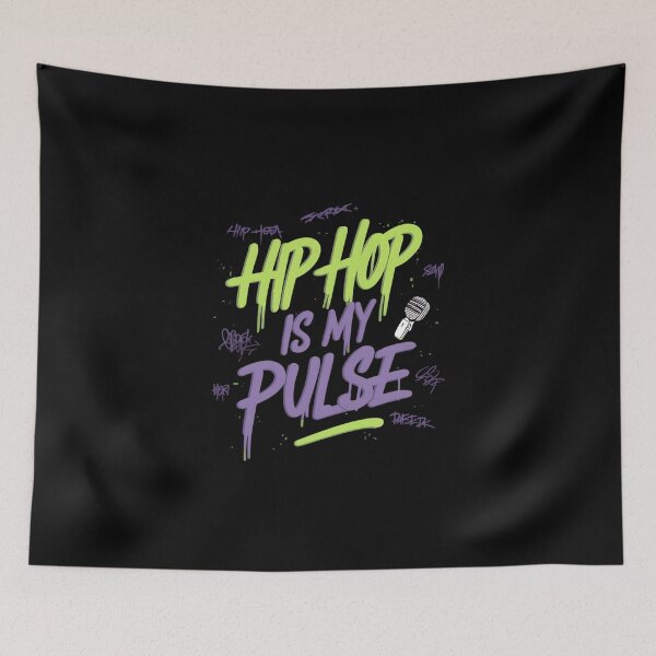 Item preview, Street Poet Hip-Hop Lyricist & Storyteller designed and sold by RadDeck.