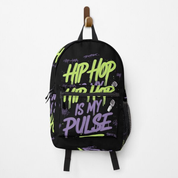 Item preview, Street Poet Hip-Hop Lyricist & Storyteller designed and sold by RadDeck.