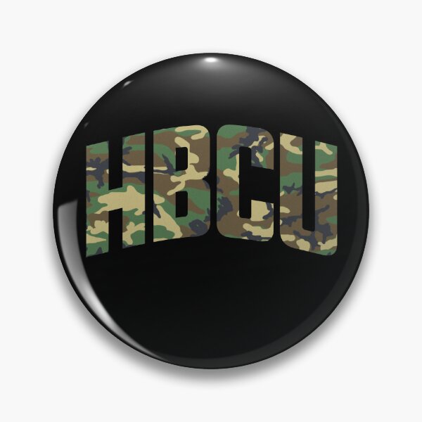 Artikelvorschau, HBCU Black History Camo HBCU-Ausrüstung entworfen und verkauft von DynamicDesign.