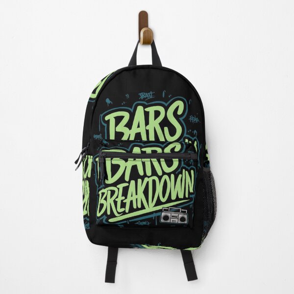Item preview, Hip-Hop Forever Keeping the Culture Alive designed and sold by RadDeck.