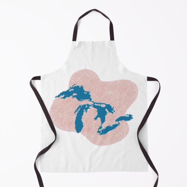 Item preview, Great Lakes designed and sold by Felipithecus.