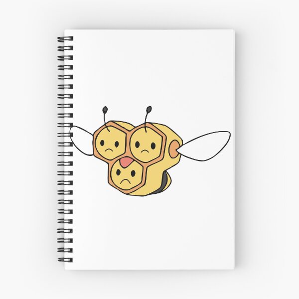 Item preview, Sad Combee designed and sold by kyravreeland.