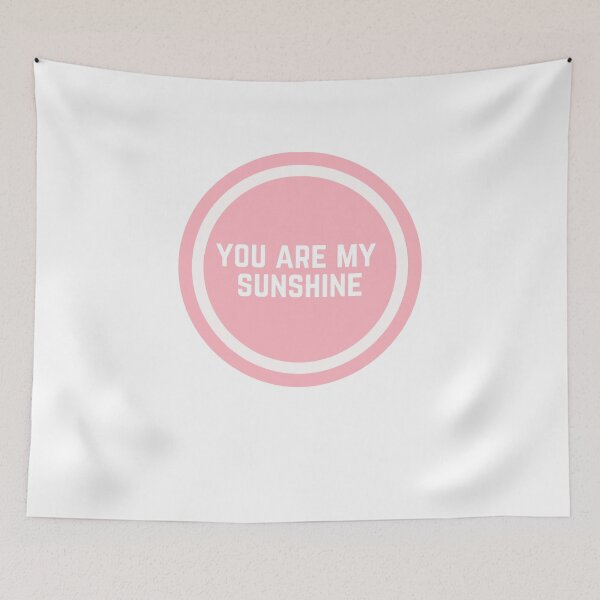 Item preview, You Are My Sunshine  designed and sold by CharmStudio.