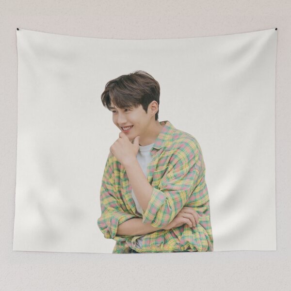 Item preview, Kim Seon Ho designed and sold by Studio Playbook.