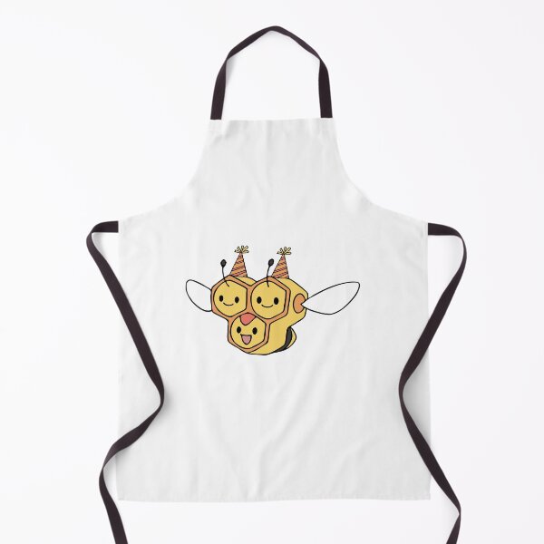 Item preview, Combee with party hats designed and sold by kyravreeland.