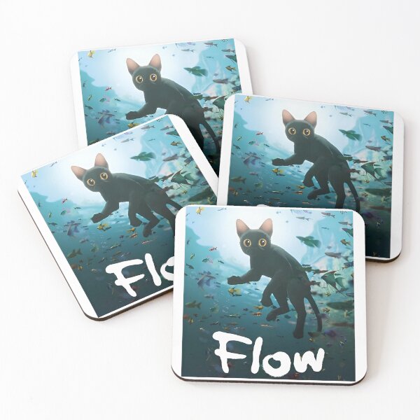 Item preview, Flow designed and sold by georgenorthon04.