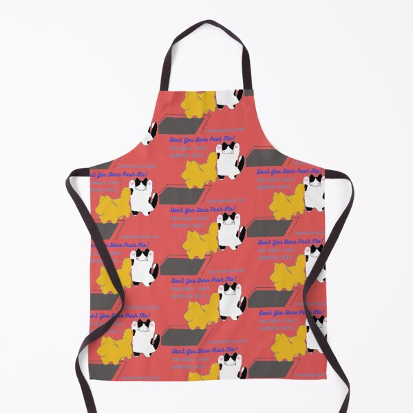 Item preview, Neko no Hige Collection. Don’t Push!!: Color designed and sold by nanaronnicoron.