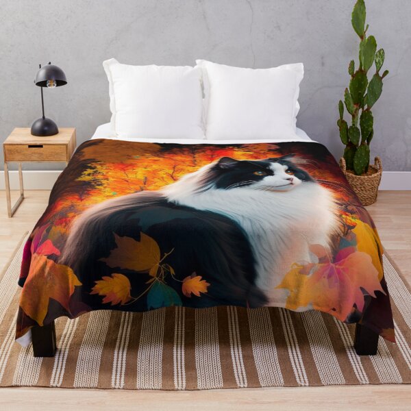 Item preview, Abstract Alley Cat designed and sold by TombGear.
