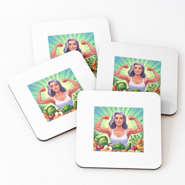 Item preview, Empowered, Energized, Strong, Healthy Women designed and sold by aed343.