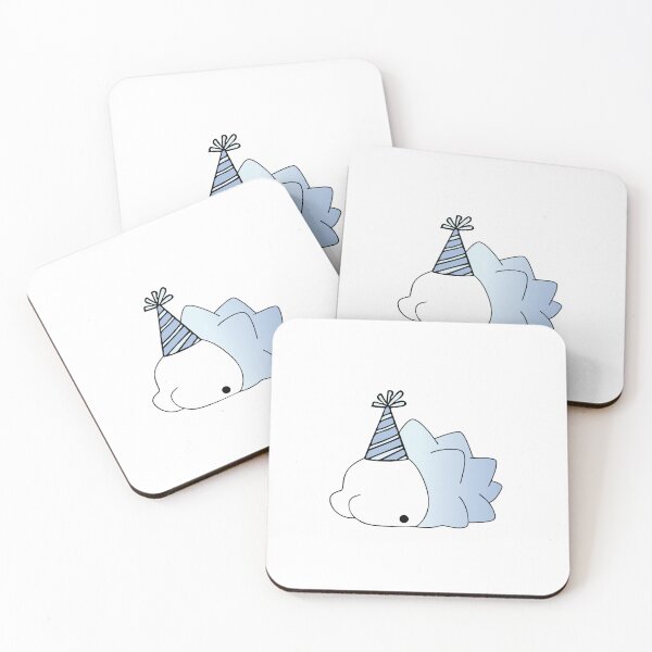 Item preview, Snom Party Hat designed and sold by kyravreeland.