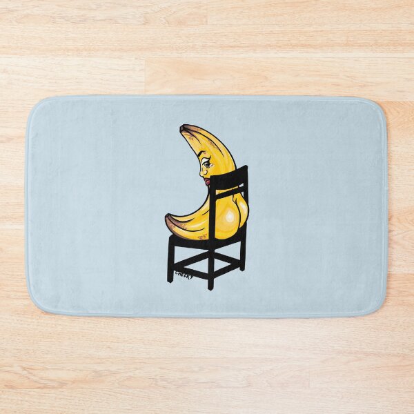 Artikelvorschau, Bananenbeute entworfen und verkauft von CheekyArtStudio.