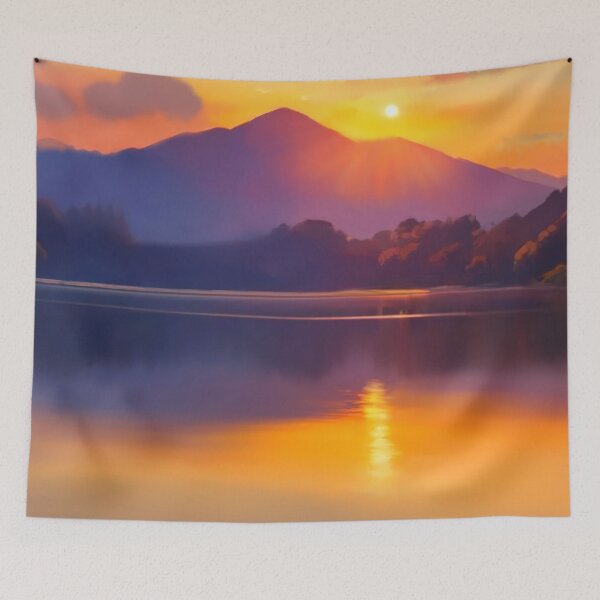 Item preview, Golden Hours designed and sold by Ilpiccololupo .