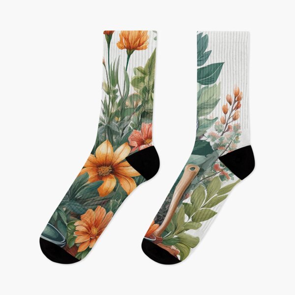 Item preview, Grow, Bloom, and Cultivate Green Spaces designed and sold by bb-15artstudio.