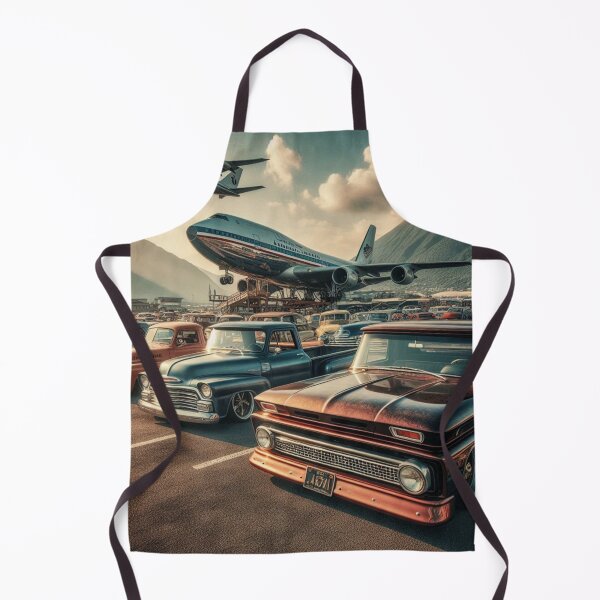 Item preview, Vintage pickup line up designed and sold by Every Knee.
