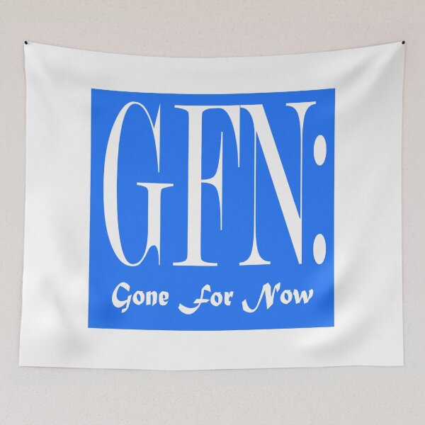 Item preview, GFN designed and sold by Seeded.