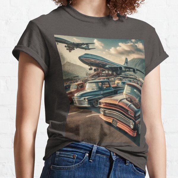 Item preview, Vintage pickup line up designed and sold by Every Knee.