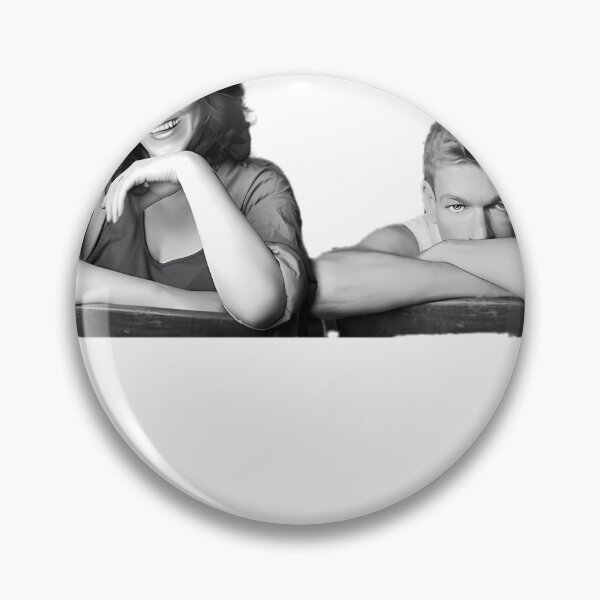 Item preview, Rosenstolz German Pop Rock Duo Band Berlin designed and sold by maeand-art.
