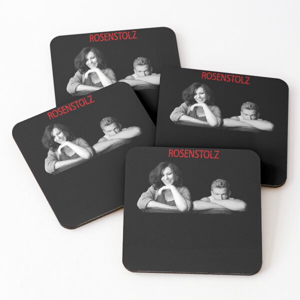 Item preview, Rosenstolz German Pop Rock Duo Band Berlin designed and sold by maeand-art.
