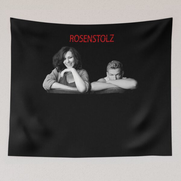 Item preview, Rosenstolz German Pop Rock Duo Band Berlin designed and sold by maeand-art.