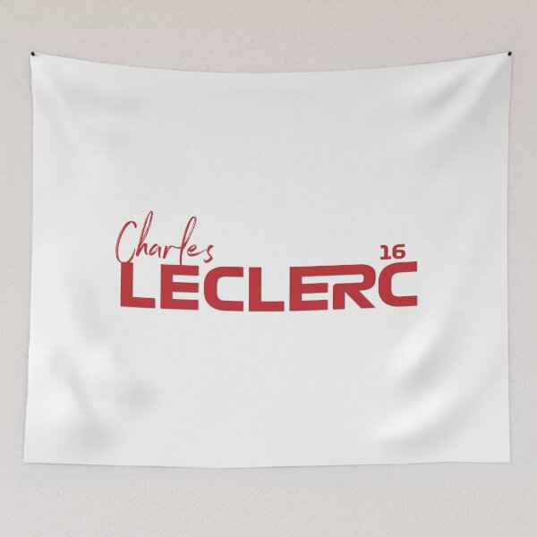 Item preview, Charles Leclerc designed and sold by JonasSwifieF1.