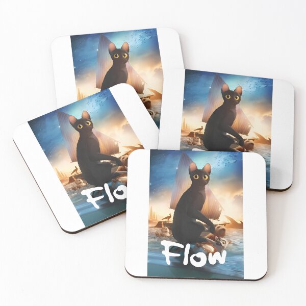 Item preview, Flow designed and sold by georgenorthon04.