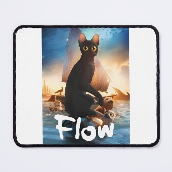 Item preview, Flow designed and sold by georgenorthon04.