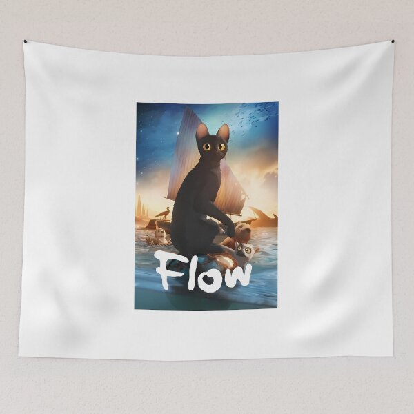 Item preview, Flow designed and sold by georgenorthon04.