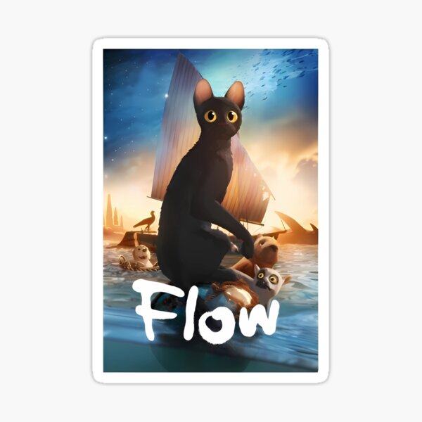 Item preview, Flow designed and sold by georgenorthon04.
