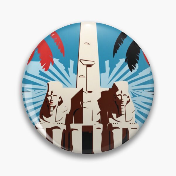 Item preview, Aswan Egypt Vintage Travel Tourism designed and sold by TravelersGems.