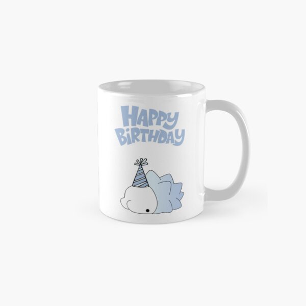 Item preview, Snom Happy Birthday designed and sold by kyravreeland.