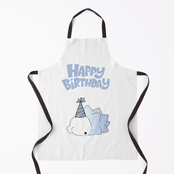 Item preview, Snom Happy Birthday designed and sold by kyravreeland.