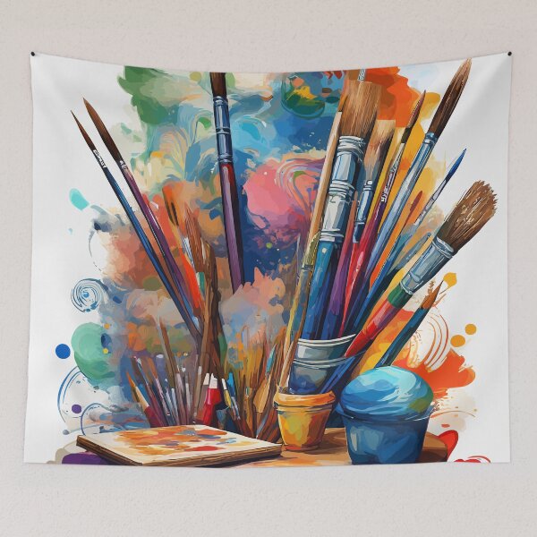 Item preview, A Global Celebration of Creativity designed and sold by bb-15artstudio.