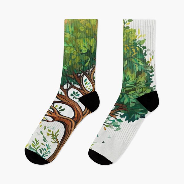 Item preview, Plant a Tree, Grow a Future designed and sold by bb-15artstudio.