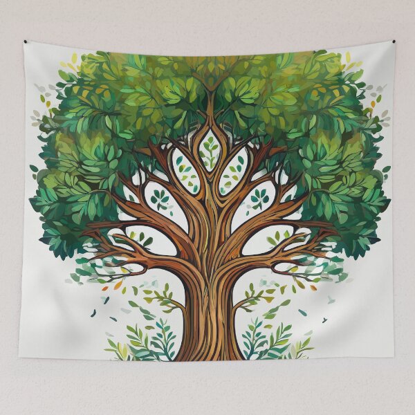 Item preview, Plant a Tree, Grow a Future designed and sold by bb-15artstudio.