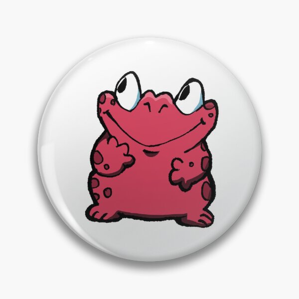 Item preview, Jam Jam the Thinker designed and sold by jamomoco.