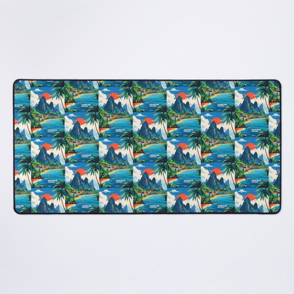 Item preview, Sorong Indonesia Vintage Travel Tourism designed and sold by TravelersGems.