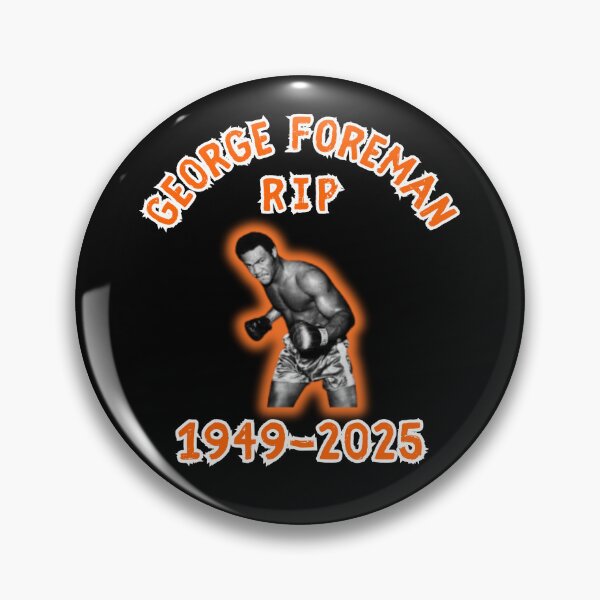 Item preview, George Foreman designed and sold by WoodburyLake.