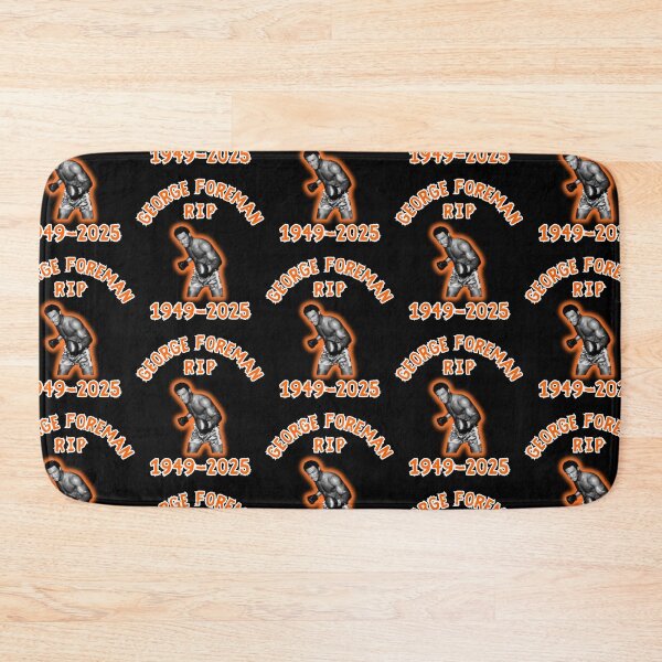 Item preview, George Foreman designed and sold by WoodburyLake.