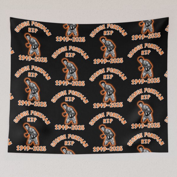 Item preview, George Foreman designed and sold by WoodburyLake.
